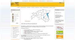 Desktop Screenshot of liikumisvabadus.invainfo.ee
